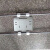 光轴实心滑杆直线导轨滑块光杆滑轨木工裁板切割机锯台裁瓷砖全套 20轨道1.8米切1.5米+不锈钢底板