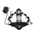 海固（HAI GU）正压式空气呼吸器（装配800T通讯面罩） RHZKF9T/30