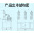 定制适用zw32-40.5/630a高压真空断路器35kv手电动隔离看门狗分界柱上 3P 630A