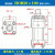 妙普乐HOB油缸液压缸重型液压油缸径4050 63 80 100125模具油缸非标定制 HOB50100