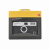 35半格Kodak胶片相机复古胶卷傻瓜相机学生创意礼物可拍72张 宠粉 H35黄灰色 胶卷