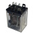 欧罗特（ERT） EZL2-110A AC110V 小型继电器 中间继电器 插拔式(2组10A，8脚，线圈电压交流110V)