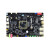 ABDT迅为iMX6ULL开发板NX嵌入式ARM核心板Linux系统i.MX6ULL超STM32 VGA模块 43寸电阻屏商业级8G存储基本型