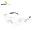 代尔塔 DELTAPLUS 护目镜防冲击防刮擦防雾防护眼镜透明 101116 1副装