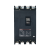 人民电器RDL20（DZ20LE）漏电断路器透明外壳4P100A160A250A400A 黑壳 250A 4p