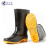 凯圣蓝 KSL-Q511 防滑防水雨鞋 黑色 均码