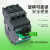 施耐德电动机保护断路器GV2PM06C旋钮式马达起动热磁脱扣3P 1~1.6A