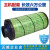 K1330空气滤清器适用合力叉车杭州叉车小型铲车3/3.5吨空气滤芯格 8个
