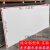 以琛定制上海吉祥白色铝塑板4mm 门头招牌氟碳室内外墙贴干挂装饰吕朔 桔红