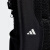 阿迪达斯 （adidas）运动双肩背包男女IP9878 黑色_白