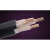 电缆16铜芯YJ   4芯10平方室外动力电缆铜线 YJV4芯25(10米)