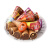 萌椁鲜巧克力脆筒夹心饼干整箱冰淇淋蛋卷甜蛋筒网红儿童休闲零食品 超值1500g（约100支）