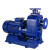 雷宝BZ型联体自吸泵灌溉农用卧式离心泵直连式自吸清水泵380V国标 5.5KW65BZ-40