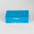 低温冰盒恒温盒冷冻盒试管酶盒PCR 0.5 1.5 ml 离心管盒多用冰盒 0.5ml离心管盒 96孔