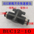 白黑色气管手阀BUC-04 81012MM气动快速快插手转开关球阀门水接头 BUC12-10 一端10一端12