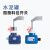 上海思派阻旋式料位开关SR2-10S 10F 水泥仓粉罐料位计物料限位器 SR2-10SAASY-1500