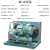 比泽尔中国冷库制冷压缩机10匹15匹25匹低温半封闭活塞式风冷机组 12P中低温冷冻机组