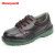 霍尼韦尔（Honeywell）劳保鞋 BC0919702 47码 黑色 6KV电绝缘安全鞋 舒适耐磨