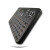 迷你无线键鼠 键盘鼠标大触控板 鼠键套装 2.4G+蓝牙 双模式-带背光 官方标配