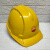 千惠侬适用于中石油安全帽中石化油田吉化专用六衬ABS静电安全帽2022年 黄色 中石油吉化加厚静电款