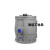 大型污水提升泵别墅地下室商用马桶全自动切割提升器佩科达 BKHoist300L 2.2kw*2 双泵