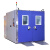 大型高低温试验箱室步入式机实验老化房环境 6立方温度范围-40-80法 国泰康