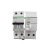 A9系列IC65N带漏电保护断路器ELE 1P 2P 3P 4P 1A-80A C型(适合配电照明) 1P+N1A