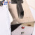 君御（SAFEMAN）电动送风式长管呼吸器应急救援管道清理粉尘车间(10米) SF-10单人