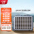暖当家 空气源热泵泳池恒温机组（常温）YK-150/HW泳池热水专用 15P380V