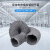 艾嘉亚 尼龙布伸缩软管排气管；10寸250mm 9米