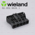 wieland92.052.9658.1电源连接器公头GST16I5