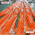 猛仲围油栏固体浮子式围油栏拦油带拦污带可定做定制猛仲 WGV350(1米)