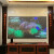 经科（Jing Ke） H3系列画框幕布窄边框16:9抗光软白幕家用高清3D8K投影仪屏幕 8K软白幕(H3-FL/W2) 133英寸16:9