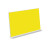 彩标 BGJ-350 350*350mm 展示铭牌 3.00 个/套 (计价单位：套) 黄绿红三色套装 