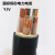 电力国标户外YJV 2 3 4 5芯10 16 25 35平方电线电缆电缆线铜芯 YJV3X16+1X10平方