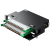 慧谷 24芯ODF光纤配线架 FC单模满配尾纤法兰盘 推拉式光缆终端盒 机架式