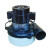 制YZ-X2/X4洗地机刷盘胶条充电器刮水条吸水电机排污管万向轮配件 X2/X4刷盘电机