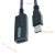 工业级 USB高柔延长线数据线加型号放大器 拖链线缆长距离传输定 USB放大器延长线 3m