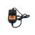 猎霸一号头灯充电器适用X5X7X9实物保证闪电发货定制 X7充电器-