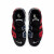 耐克（NIKE） 休闲鞋女鞋Air More 皮蓬大Air气垫篮球鞋DM0017-001 DM0017-001红蓝鸳鸯 36
