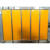 仕密达（SHIMIDA）电焊防护板遮光帘 1.8m*0.5m*2mm 单位:套 货期30天