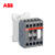 ABB 通用型接触器；ASL16-30-01-81*24V DC；订货号：10083454