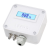 数显差压变送器风压微压差传感器洁净室气压传感器压差表485 0-500pa