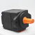 铸固 PV叶片泵 液压油泵高压叶片泵液压站配件 PV2R3-52 