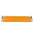 钢米 T295黄色 295mm*100m 适用于SP2600标牌打印机色带 （ 计价单位：盒）黄色