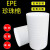 epe珍珠棉搬家家具打包包装膜保护材料快递地板防震垫泡沫纸卷材 0.5mm约480米宽60cm 8斤