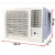 艾喜仕空调节能窗机窗式空调单冷一体机移动窗口式空调 正1匹单冷格L压缩机12平米