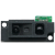 丢石头 红外测距传感器 GP2Y0距离传感器模块 高精度模拟量输出 带端子线 测距 (2-15cm) 10盒