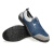 代尔塔（Deltaplus）301216安全鞋透气舒适防砸防刺穿防静电定做室内使用蓝色 41码
