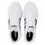 阿迪达斯 （adidas）neo男鞋 24春季新款运动休闲鞋HOOPS 3.0 经典皮面透气低帮板鞋男 经典小白鞋/主推款/YT 40